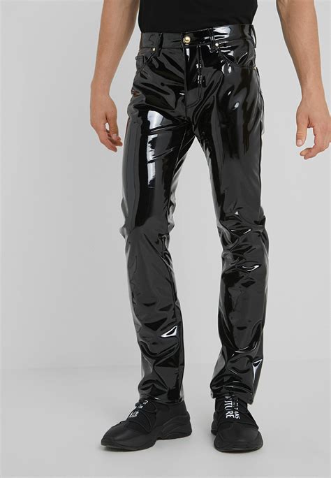 zalando versace jeans hherren|Versace Jeans Couture Hosen für Herren versandkostenfrei.